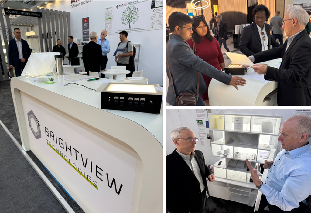 2026年法兰克福国际照明与建筑展