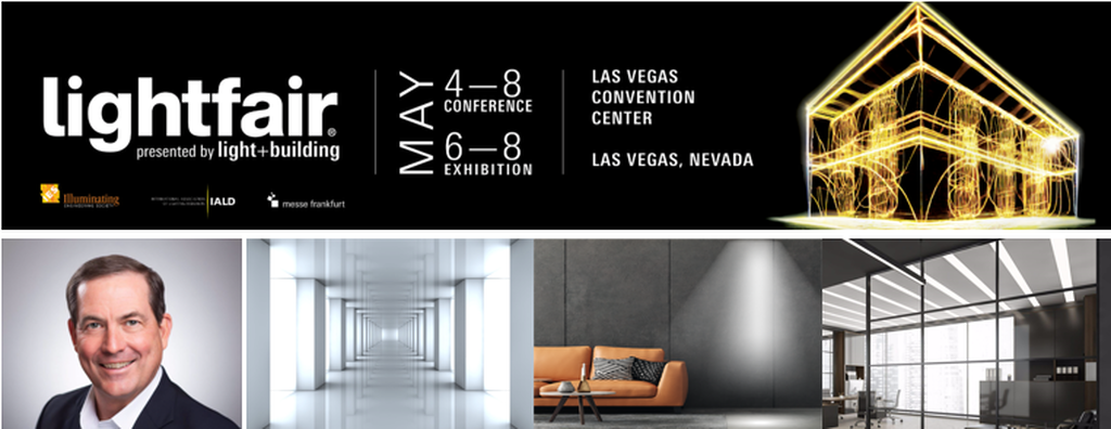 Lightfair 25 预拼贴 Lightfair 25 预拼贴