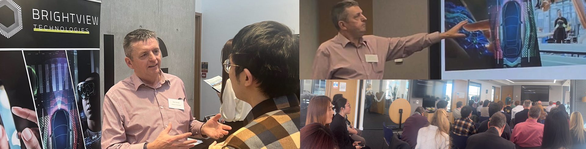 新闻 |BrightView Technologies, Inc.