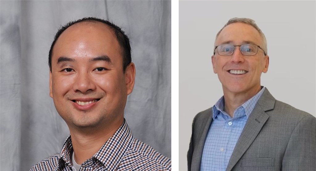 史蒂夫和查尔斯