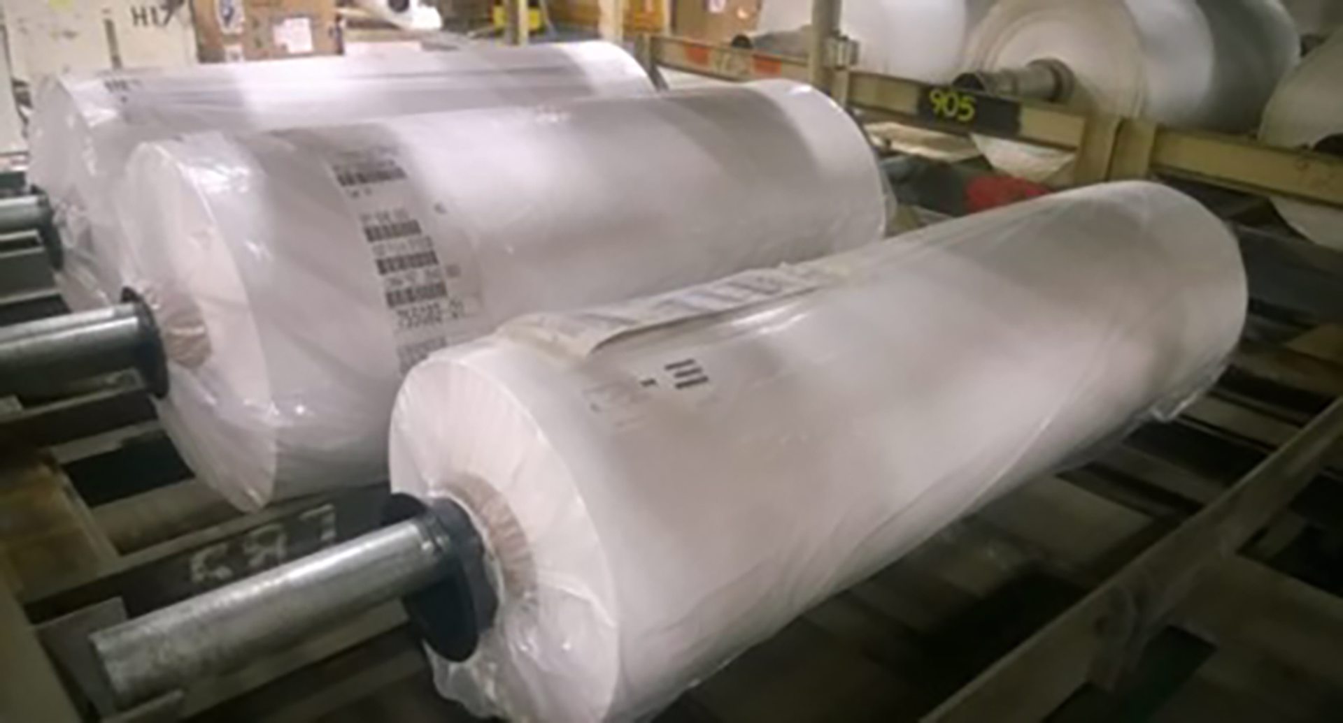 Volumetric Diffusers |BrightView Technologies, Inc.