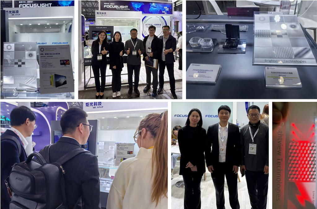 中国上海“光子学世界”博览会——2026年3月18日至20日